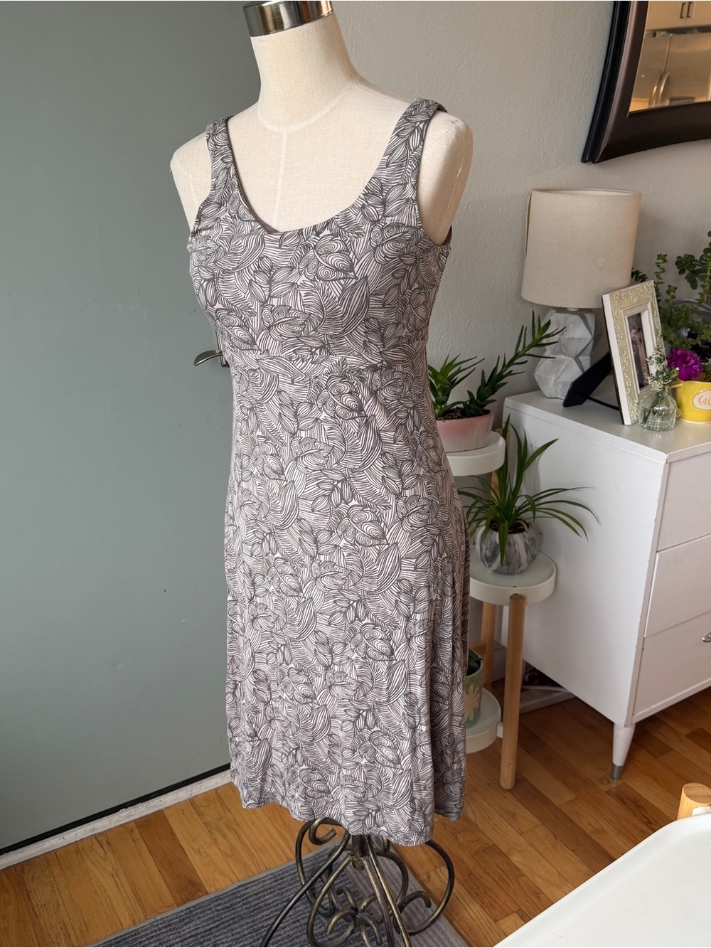 Telluride Clothing Co dress